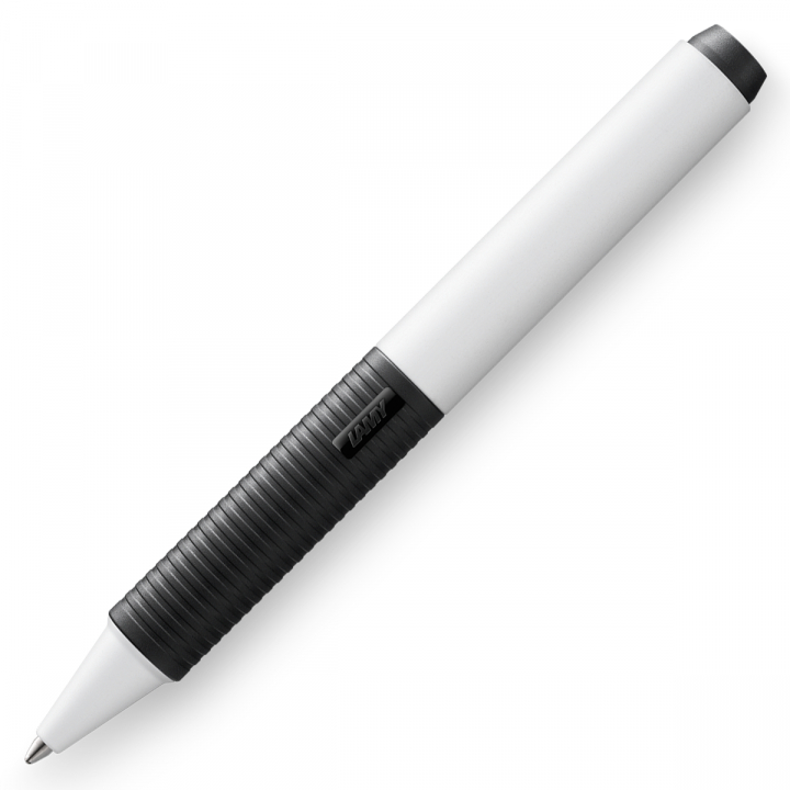 Screen Twin pen White ryhmässä Kynät / Fine Writing / Kuulakärkikynät @ Pen Store (128109)
