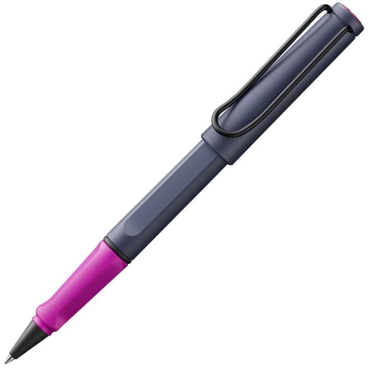 Safari Rollerball Pink Cliff ryhmässä Kynät / Fine Writing / Rollerball-kynät @ Pen Store (131056)