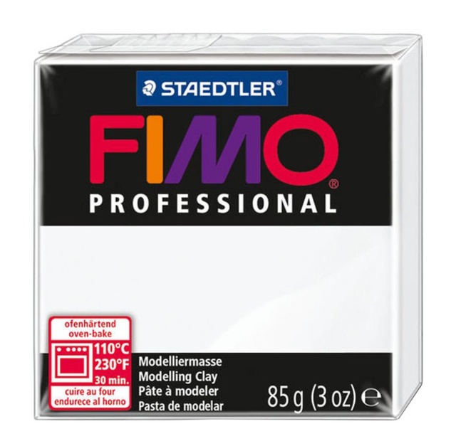 FIMO Professional 85 g Muovailusavi