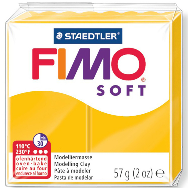 FIMO Soft 56 g Muovailusavi