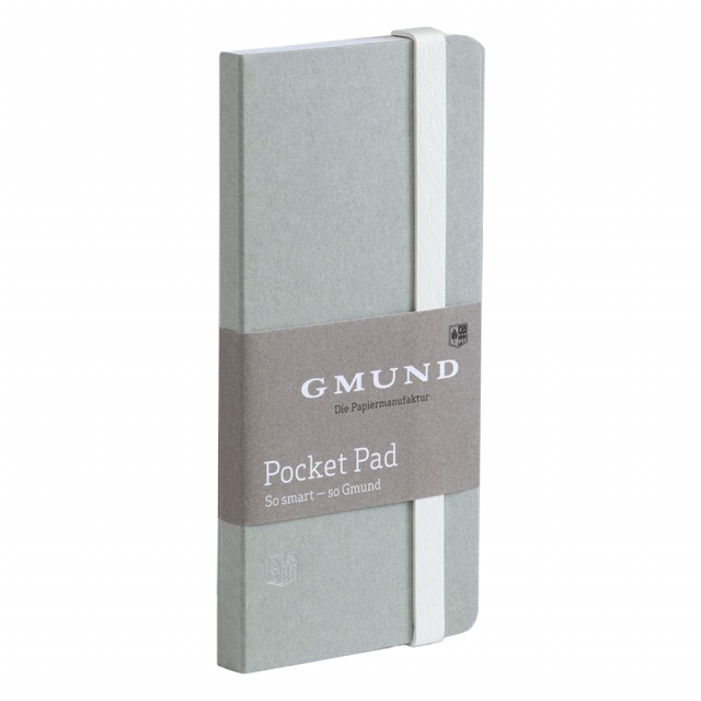 Pocket Pad Muistikirja Dust