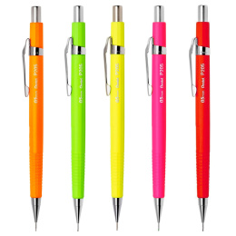 P205 Mechanical Pencil 0.5 ryhmässä Kynät / Kirjoittaminen / Lyijytäytekynät @ Pen Store (104623_r)