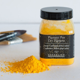 Pure Pigments (Price Group 3) ryhmässä Taiteilijatarvikkeet / Taiteilijavärit / Pigmentit @ Pen Store (108674_r)