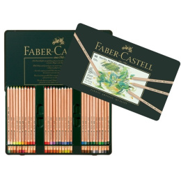 PITT Pastelli 60-setti ryhmässä Taiteilijatarvikkeet / Taiteilijavärit / Pastellivärit @ Pen Store (108803)