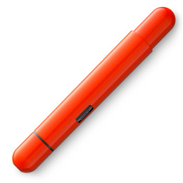 Pico Kuulakärkikynä Laser Orange ryhmässä Kynät / Fine Writing / Kuulakärkikynät @ Pen Store (111548)