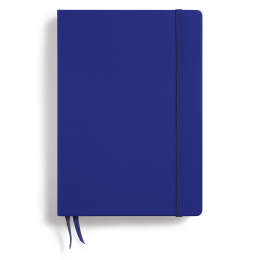 Notebook A5 Medium Ink ryhmässä Paperit ja Lehtiöt / Kirjoitus ja muistiinpanot / Muistikirjat @ Pen Store (130214_r)
