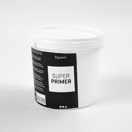 Super Primer 385 ml ryhmässä Taiteilijatarvikkeet / Maalausnesteet ja lakat / Gesso ja pohjamaalit @ Pen Store (130693)