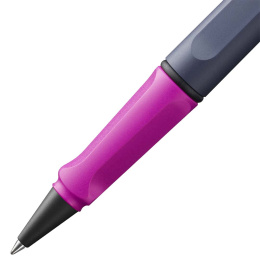 Safari Rollerball Pink Cliff ryhmässä Kynät / Fine Writing / Rollerball-kynät @ Pen Store (131056)