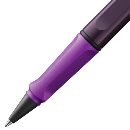 Safari Rollerball Violet Blackberry ryhmässä Kynät / Fine Writing / Rollerball-kynät @ Pen Store (131061)